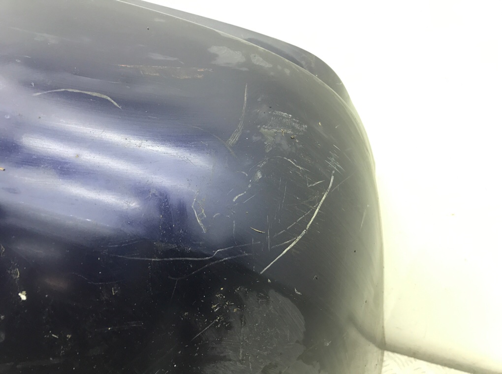 Бампер задний бу для Ford Focus 1 1.6 i,  2000 г.