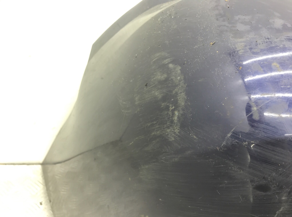 Бампер задний бу для Ford Focus 1 1.6 i,  2000 г.