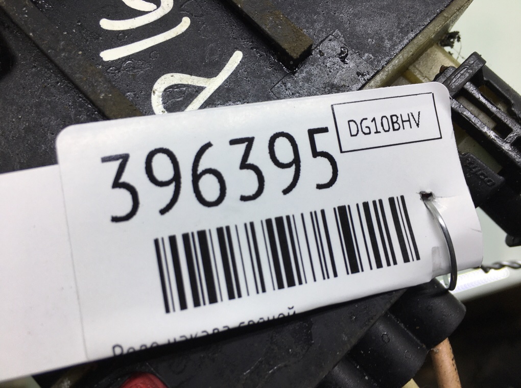 Реле накала свечей бу для Peugeot 3008  1.6 HDi,  2010 г.