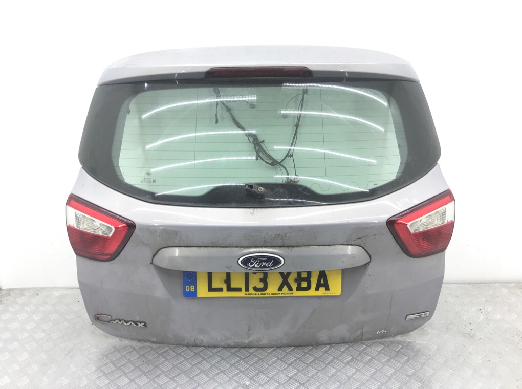 Крышка багажника бу для Ford C-Max 2 1.0 i, 2013 г.