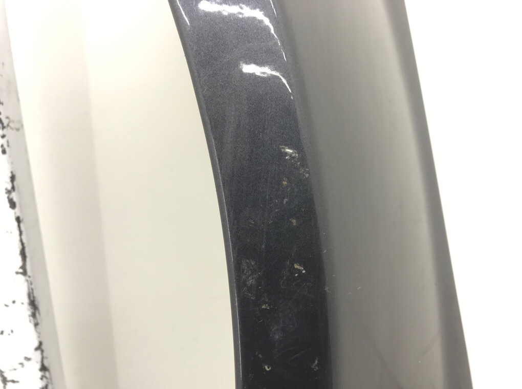 Крыло переднее левое бу для Mercedes C W204 A2048800118, 2009 Крыло переднее левое бу для Mercedes C W204 3.0 CDI, 2009 г.