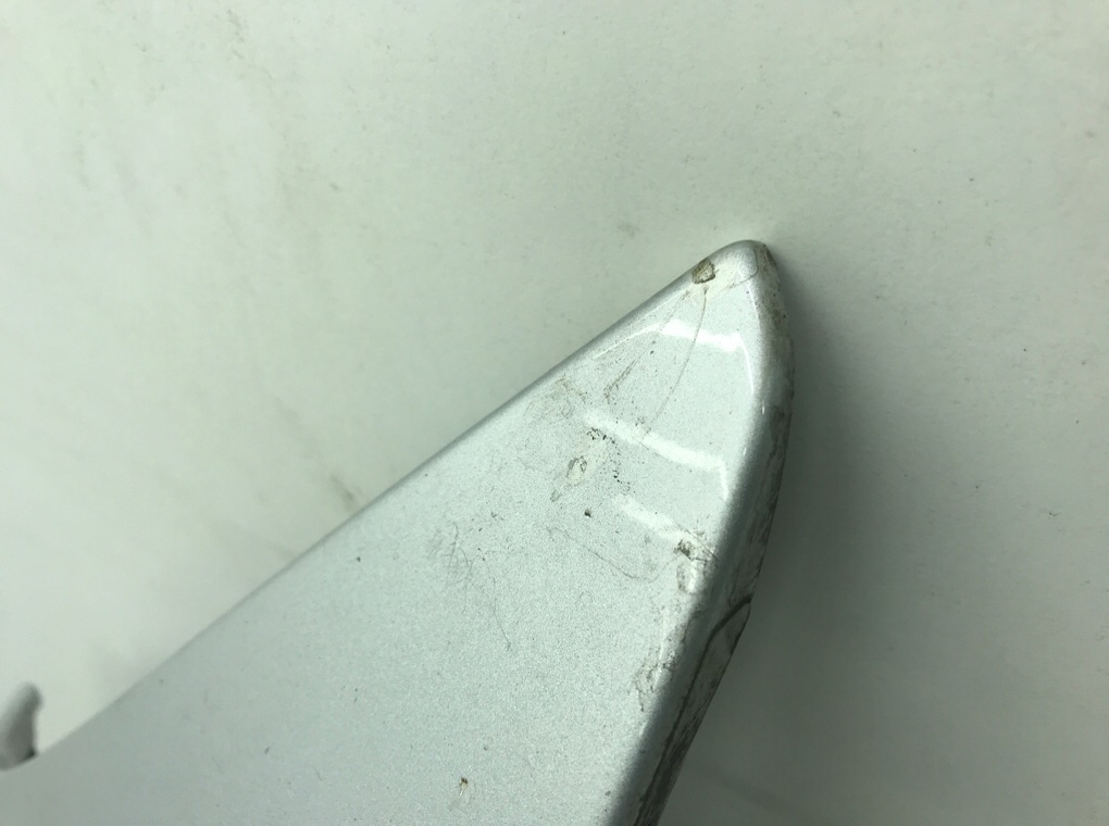 Крыло переднее правое бу для Mercedes CLS W219 3.0 CDi,   г.