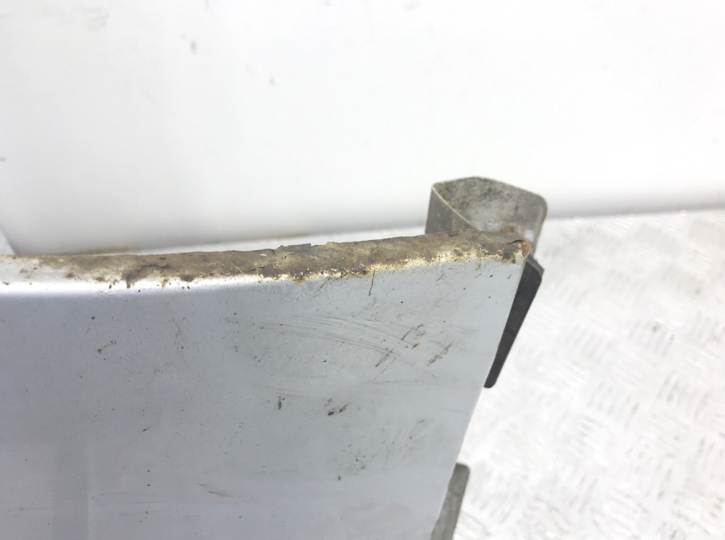 Крыло переднее правое бу для Mercedes CLS W219 3.0 CDi,   г.