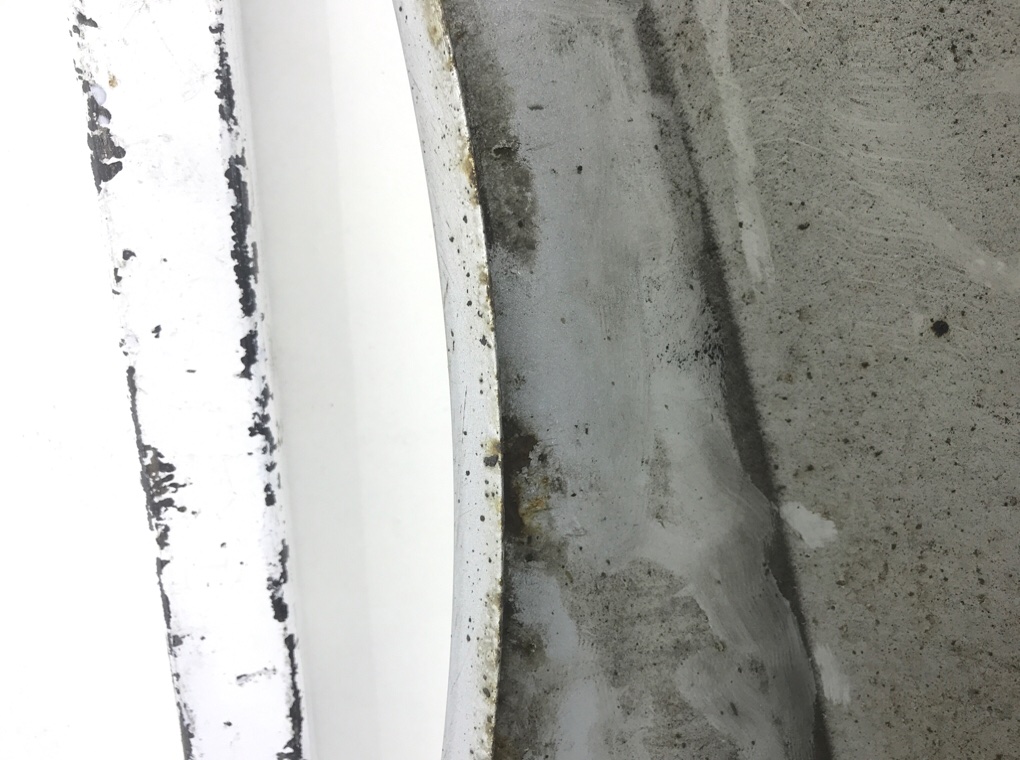 Крыло переднее правое бу для Mercedes CLS W219 3.0 CDi,   г.