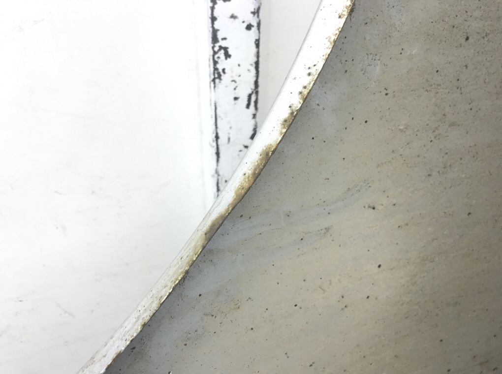 Крыло переднее правое бу для Mercedes CLS W219 3.0 CDi,   г.