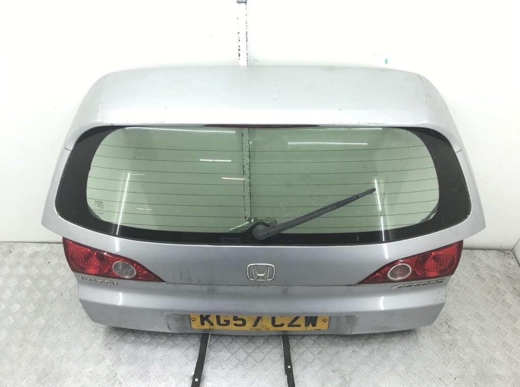 Крышка багажника бу для Honda Accord 7 2.0 i,  2007 г.