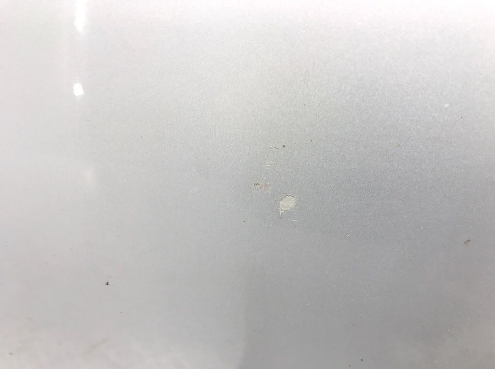 Дверь задняя левая бу для Mercedes CLS W219 3.0 CDi,  2006 г.