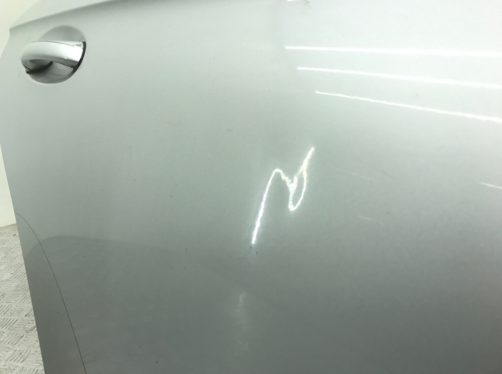 Дверь задняя правая бу для Mercedes CLS W219 3.0 CDi,  2006 г.