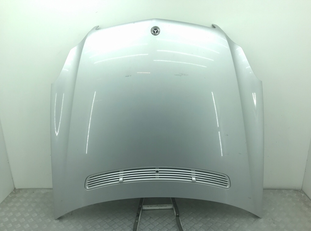 Капот бу для Mercedes CLS W219 3.0 CDi, 2006 г.