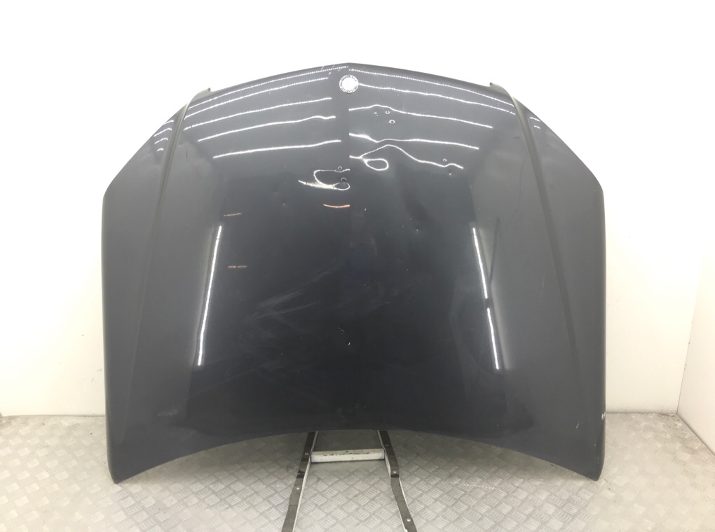 Капот бу для Mercedes C W204 3.0 CDI, 2009 г.