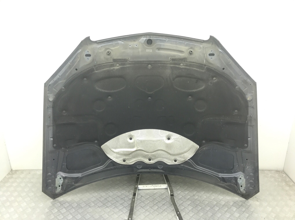 Капот бу для Mercedes C W204 3.0 CDI,  2009 г.