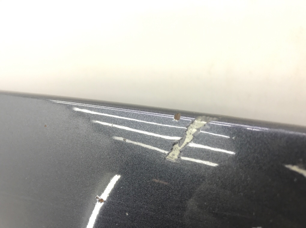 Капот бу для Mercedes C W204 3.0 CDI,  2009 г.