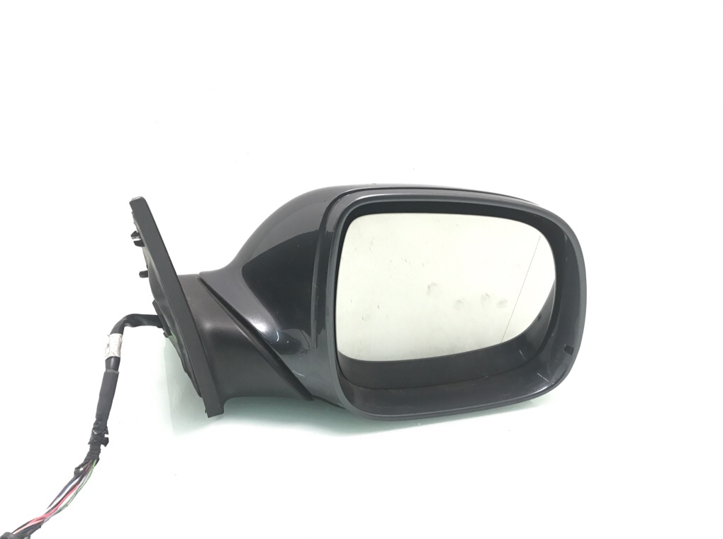 Зеркало наружное правое бу для Audi Q7 3.0 TDi, 2006 г.