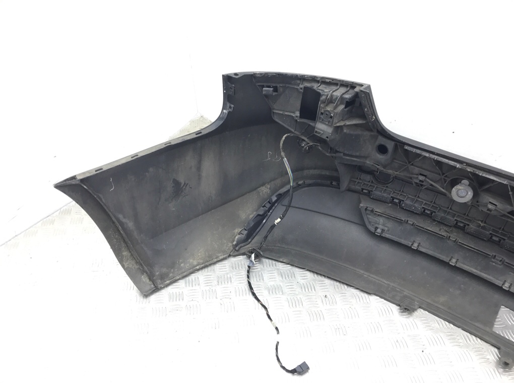 Бампер задний бу для Audi A5  2.0 TDi,  2011 г.