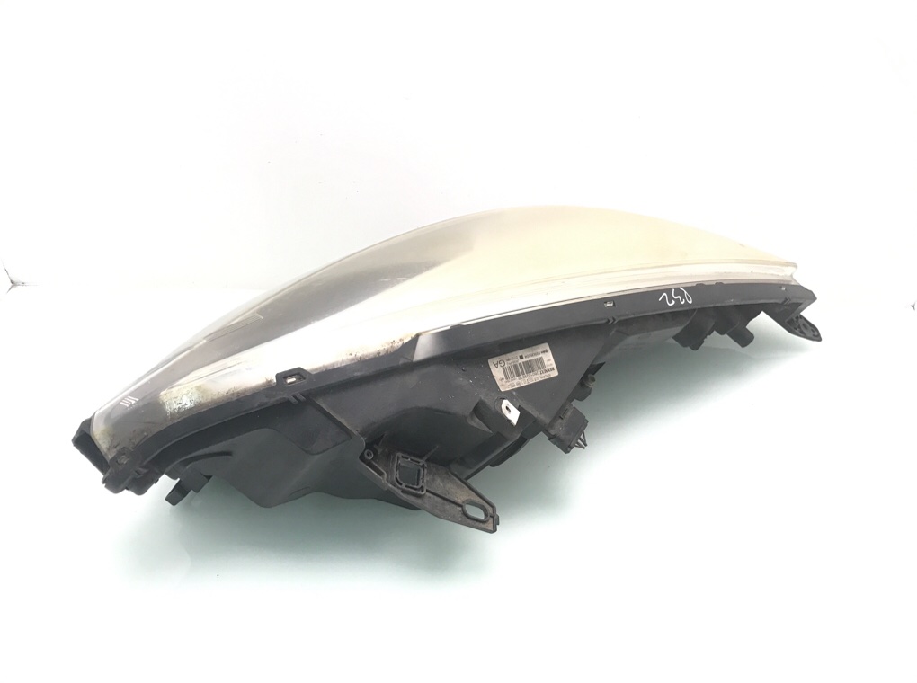 Фара правая бу для Renault Scenic  1.5 DCi,  2012 г.