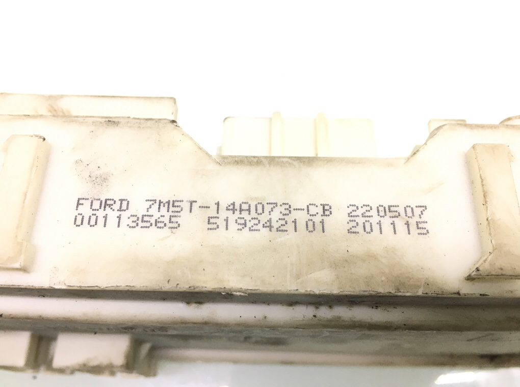 Блок предохранителей бу для Ford Focus 2 1.8 i,  2007 г.