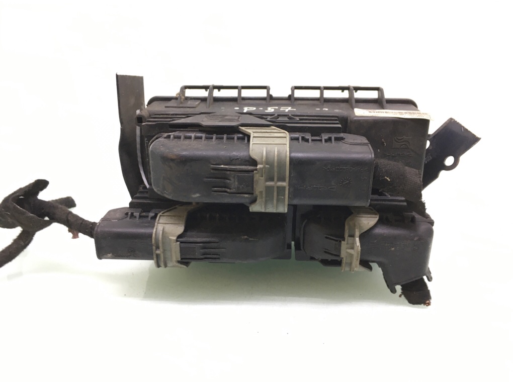 Блок предохранителей бу для Opel Corsa D 1.2 i,  2007 г.