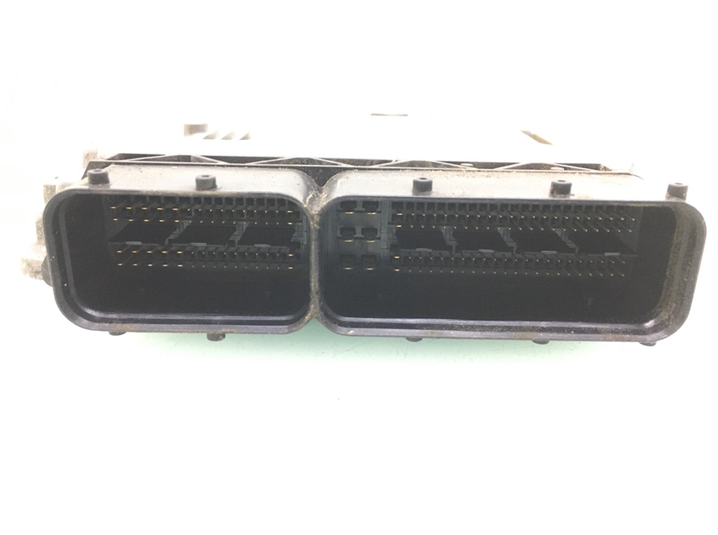 Блок управления двигателем бу для Opel Insignia  2.0 CDTi,  2012 г.