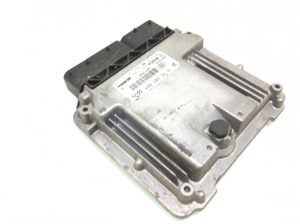 Блок управления двигателем бу для Opel Insignia  2.0 CDTi,  2012 г.