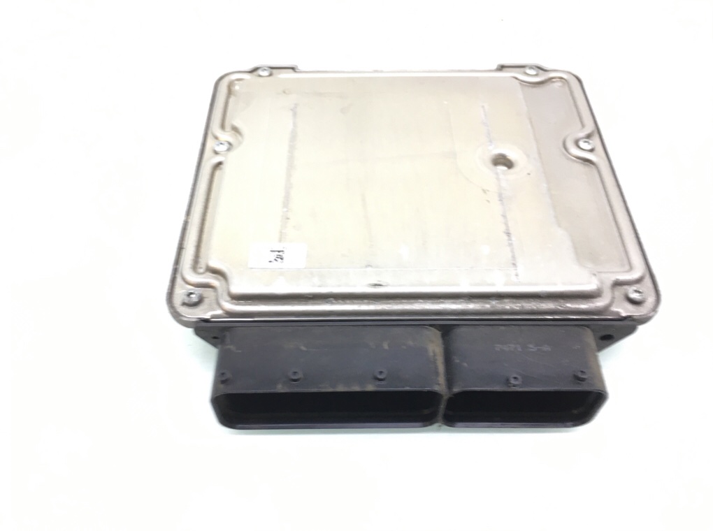 Блок управления двигателем бу для Opel Insignia  2.0 CDTi,  2012 г.