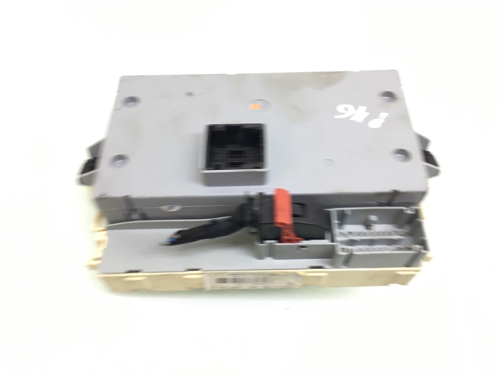 Блок предохранителей бу для Alfa Romeo 147  1.6 i,  2002 г.