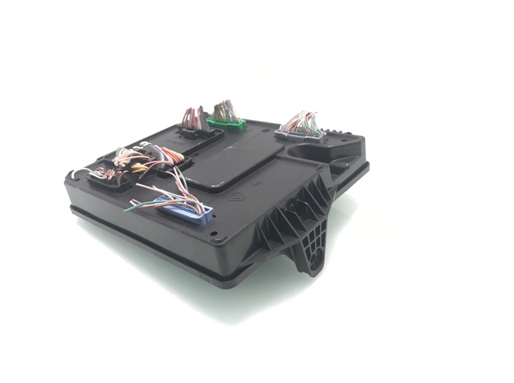 Блок предохранителей бу для Renault Grand Scenic 3 1.5 DCi,  2010 г.