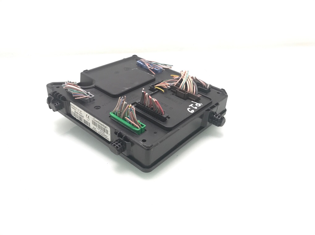 Блок предохранителей бу для Renault Grand Scenic 3 1.5 DCi,  2010 г.