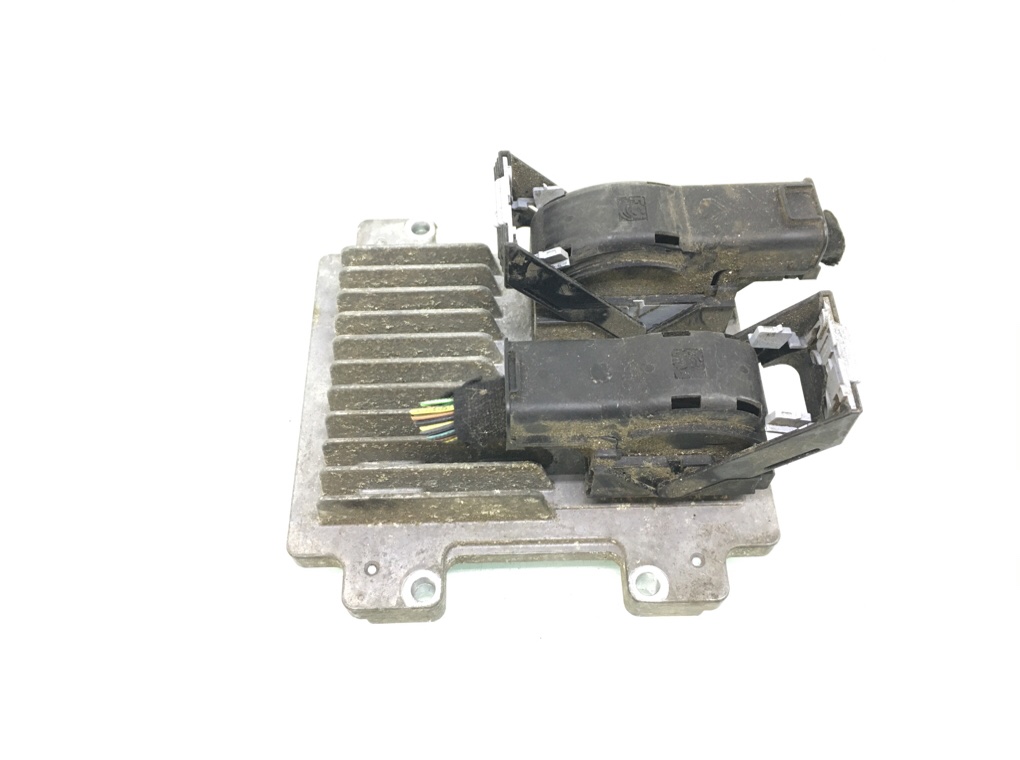 Блок управления двигателем бу для Opel Insignia 1.8 i, 2010 г.