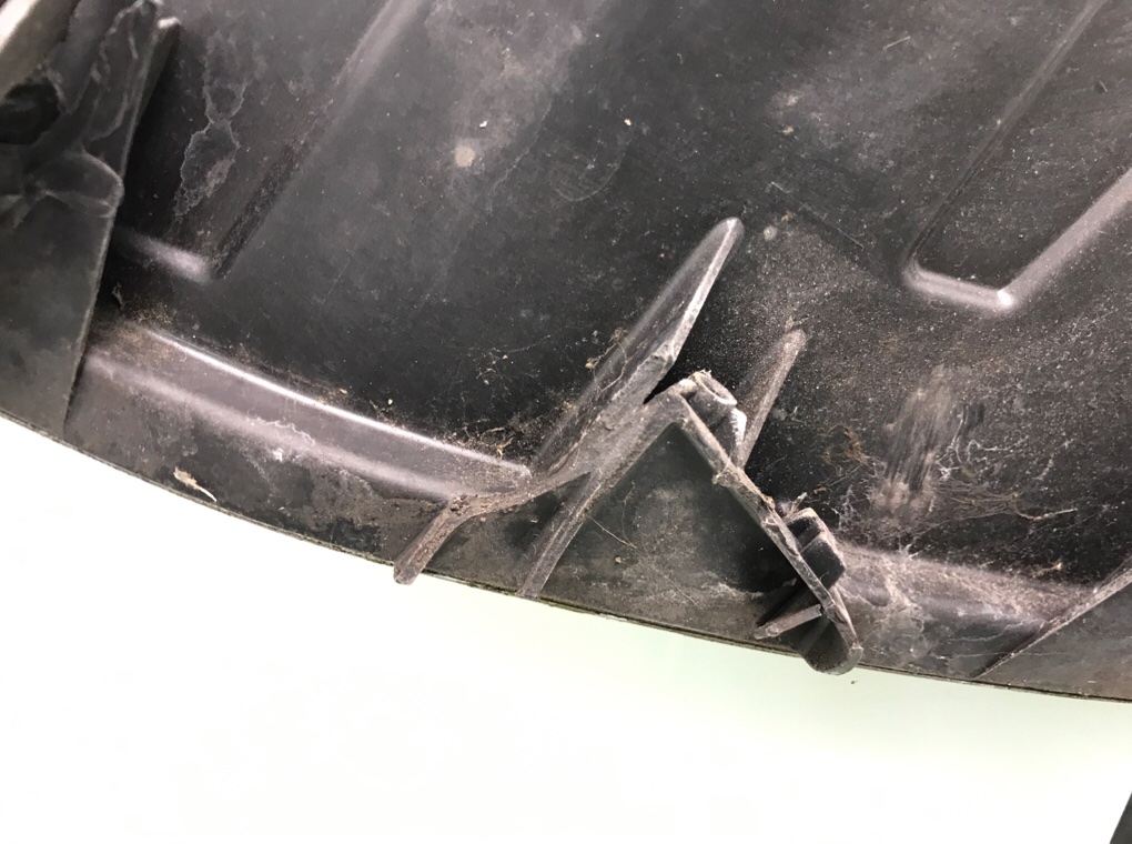 Фара правая бу для Peugeot 207  1.4 i,  2006 г.