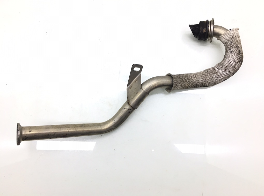 Трубка системы рециркуляции EGR бу для Peugeot 3008  1.6 HDi,  2011 г.