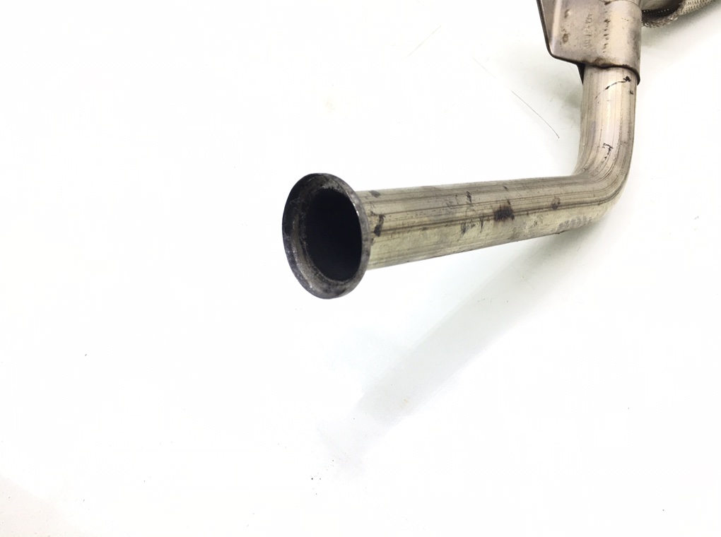 Трубка системы рециркуляции EGR бу для Peugeot 3008  1.6 HDi,  2011 г.