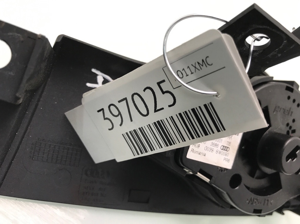 Переключатель света бу для Audi A5  2.0 TDi,  2011 г.