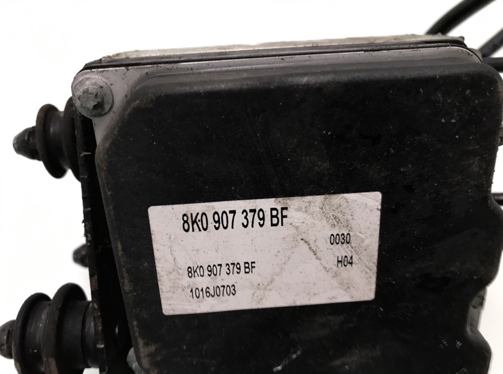Блок ABS бу для Audi A5  2.0 TDi,  2011 г.