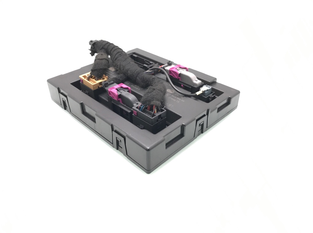 Блок комфорта бу для Audi A5  2.0 TDi,  2011 г.