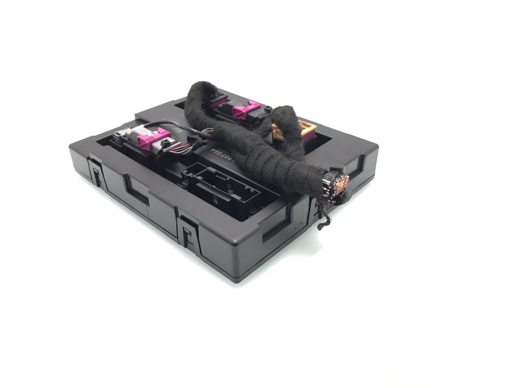 Блок комфорта бу для Audi A5  2.0 TDi,  2011 г.