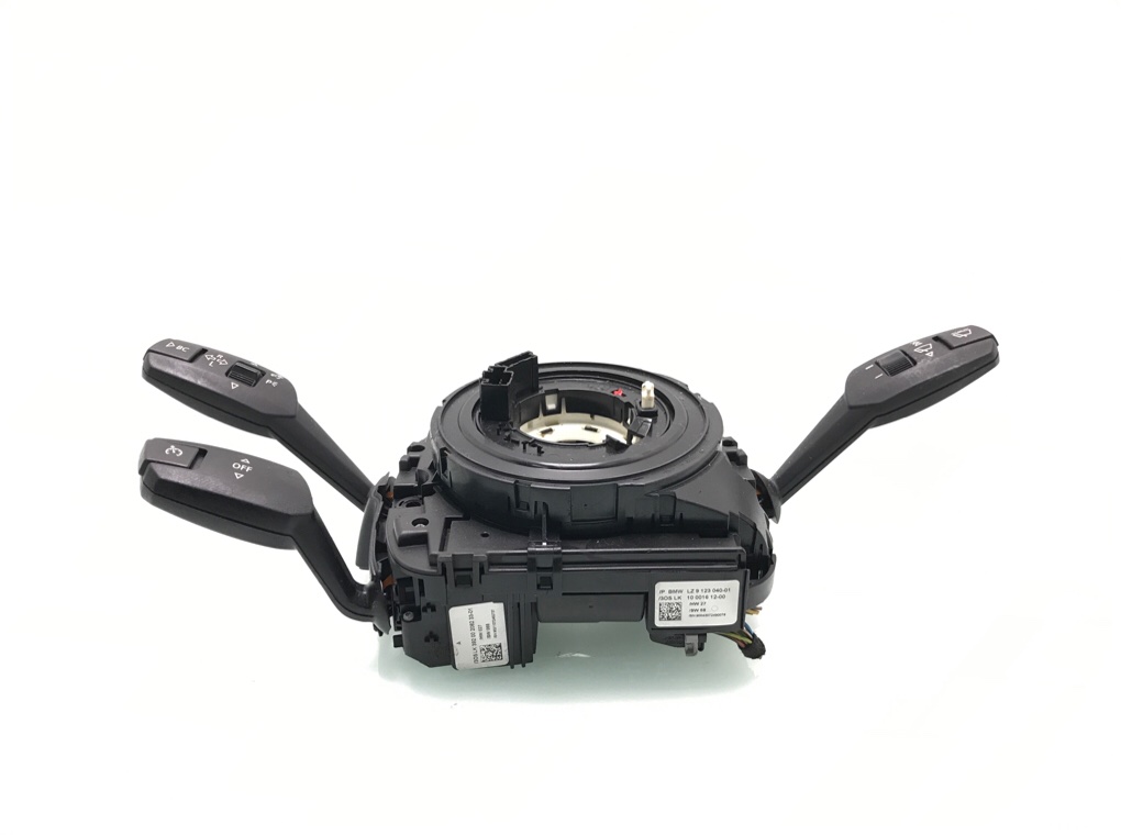 Переключатель подрулевой (стрекоза) бу для BMW 3 E90/E91/E92/E93 2.0 i,  2007 г.