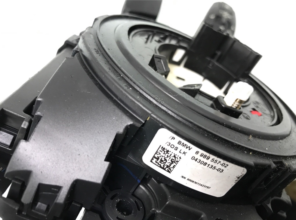 Переключатель подрулевой (стрекоза) бу для BMW 3 E90/E91/E92/E93 2.0 i,  2007 г.