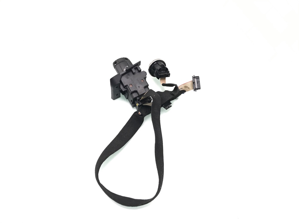 Замок зажигания бу для BMW 3 E90/E91/E92/E93 2.0 i,  2007 г.