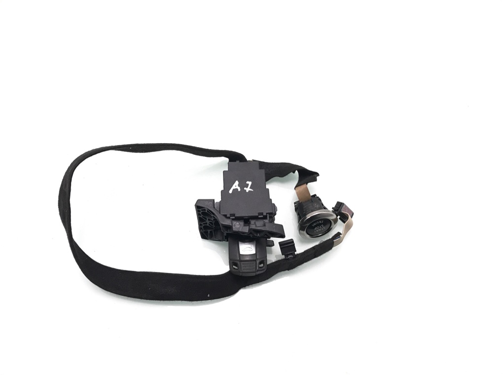 Замок зажигания бу для BMW 3 E90/E91/E92/E93 2.0 i,  2007 г.