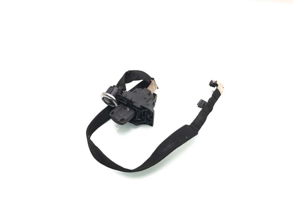 Замок зажигания бу для BMW 3 E90/E91/E92/E93 2.0 i,  2007 г.