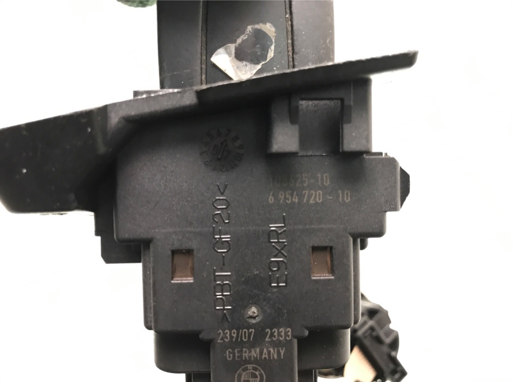 Замок зажигания бу для BMW 3 E90/E91/E92/E93 2.0 i,  2007 г.