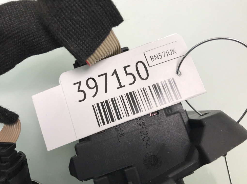 Замок зажигания бу для BMW 3 E90/E91/E92/E93 2.0 i,  2007 г.