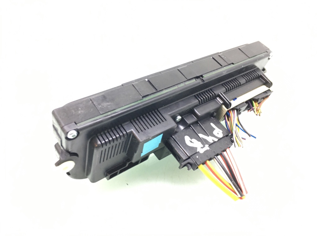 Блок управления печки/климат-контроля бу для Volkswagen Golf 6 1.4 TSI, 2010 г. Блок управления печки/климат-контроля бу для Volkswagen Golf 6 1.4 TSI, 2010 г.