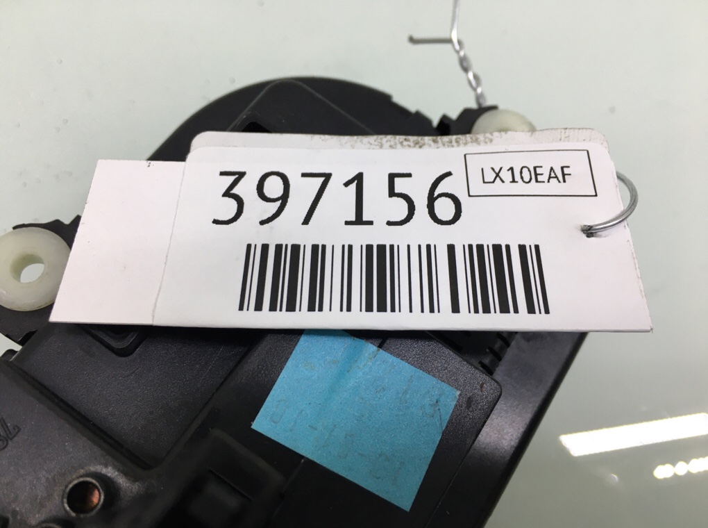 Блок управления печки/климат-контроля бу для Volkswagen Golf 6 1.4 TSI, 2010 г. Блок управления печки/климат-контроля бу для Volkswagen Golf 6 1.4 TSI, 2010 г.