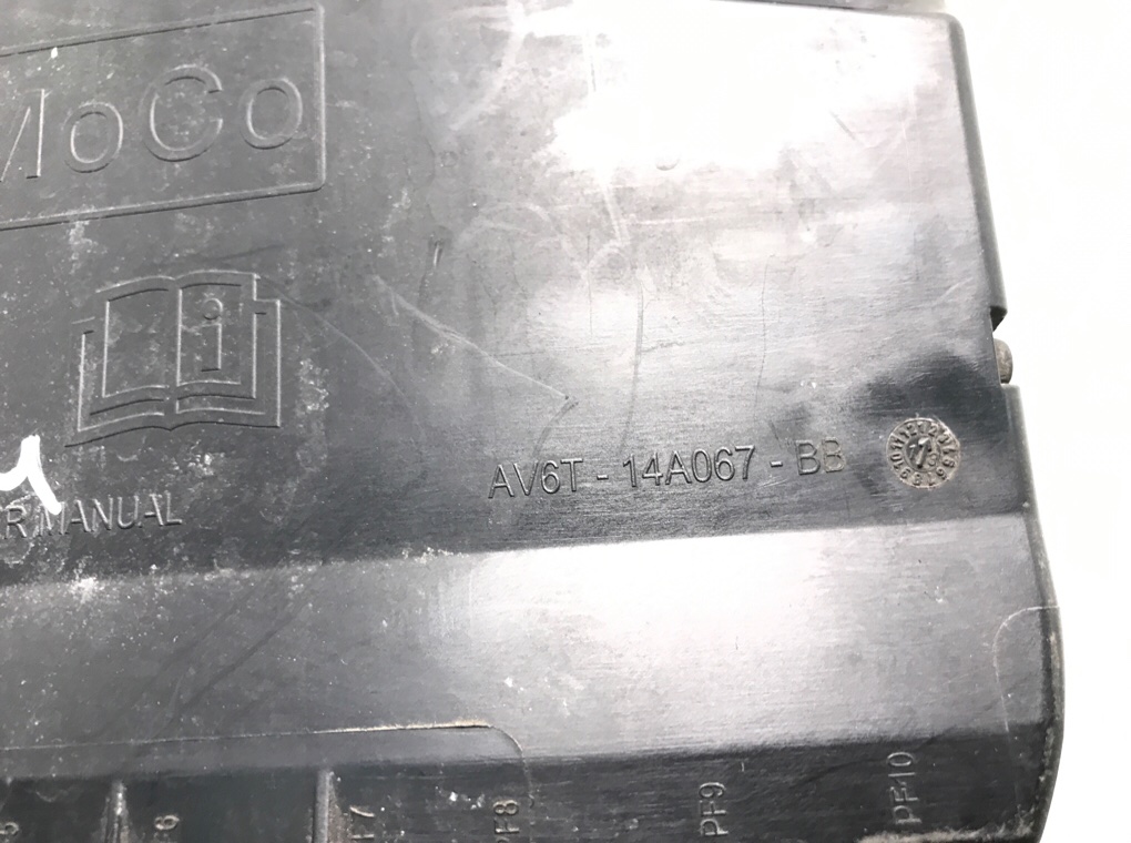 Блок предохранителей бу для Ford C-Max 2 1.0 i, 2013 г. Блок предохранителей бу для Ford C-Max 2 1.0 i, 2013 г.