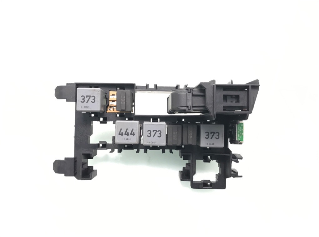 Блок предохранителей бу для Audi Q7 3.0 TDi, 2006 г.