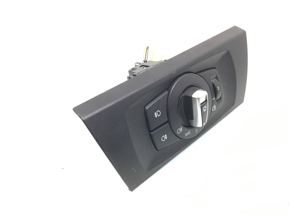 Переключатель света бу для BMW 3 E90/E91/E92/E93 2.0 i,  2010 г.