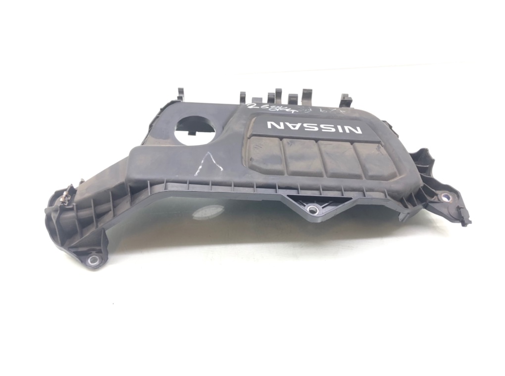 Декоративная крышка двигателя бу для Nissan Qashqai  1.6 DCi,  2012 г.