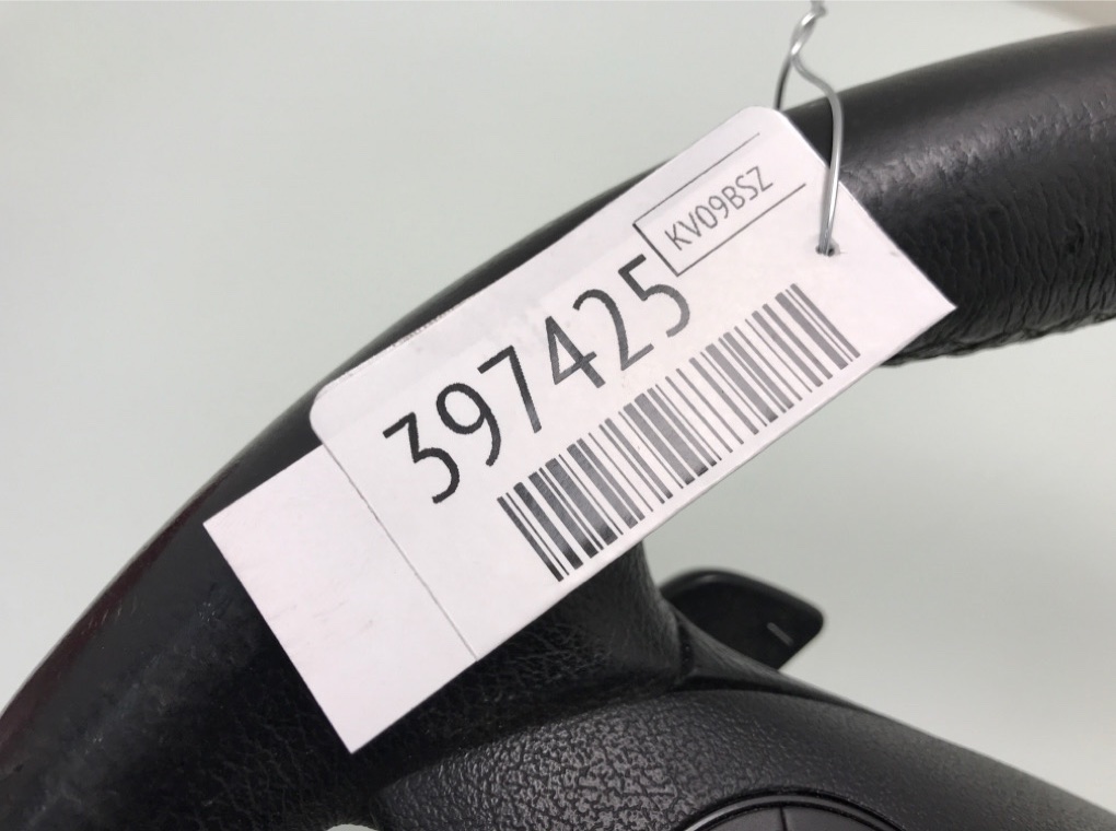 Руль бу для Mercedes C W204 3.0 CDI,  2009 г.