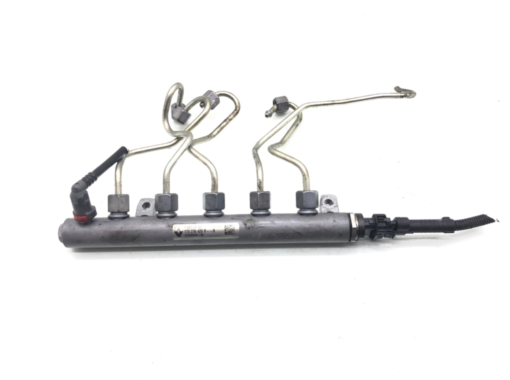 Топливная рампа бу для Nissan Qashqai 1.6 DCi, 2012 г.